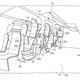Illustration for article titled Airbus Just Went All iThe Human Centipede/i With These Crazy New Patents
